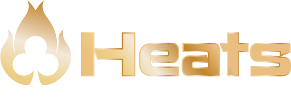 Heats Casino