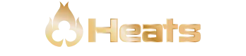 Heats Casino Logo